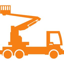 盂县高空作业车